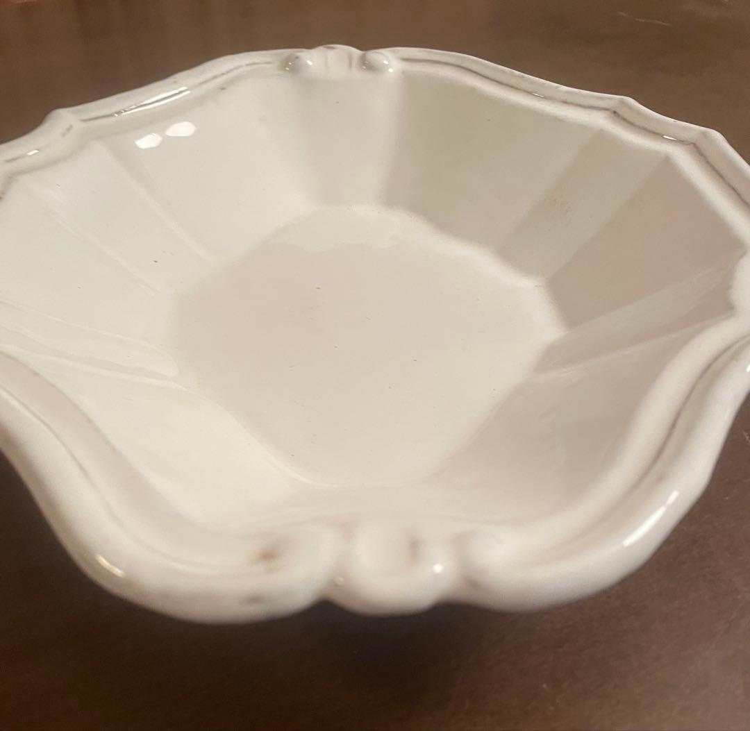 アスティエ　お皿　未使用