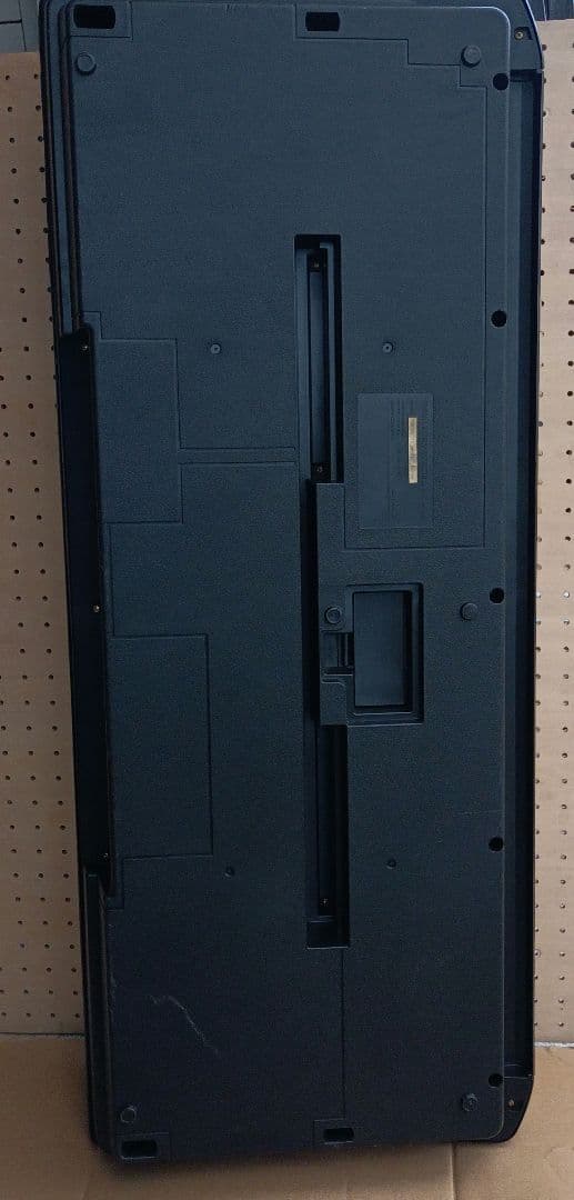 Yamaha PSR-340 電子キーボード 61鍵