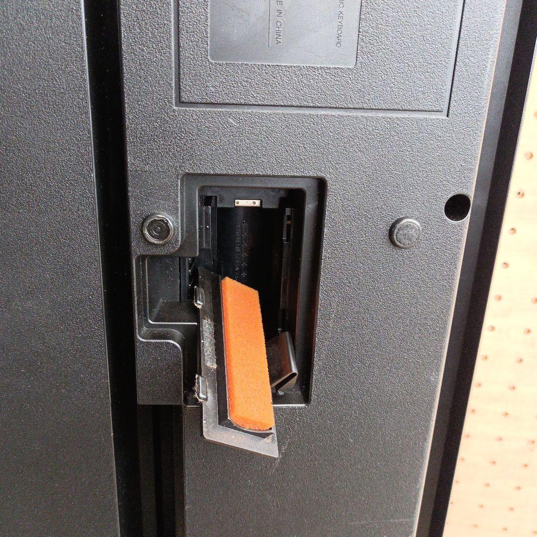 Yamaha PSR-340 電子キーボード 61鍵