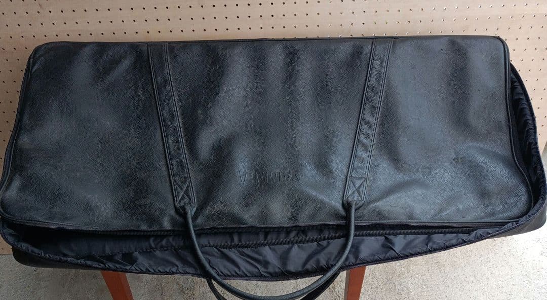 Yamaha PSR-340 電子キーボード 61鍵