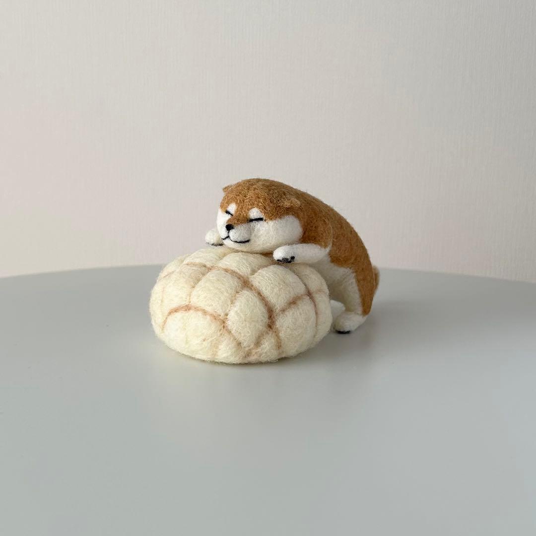 ☆ちびもか☆ へそてん柴犬　他計２点