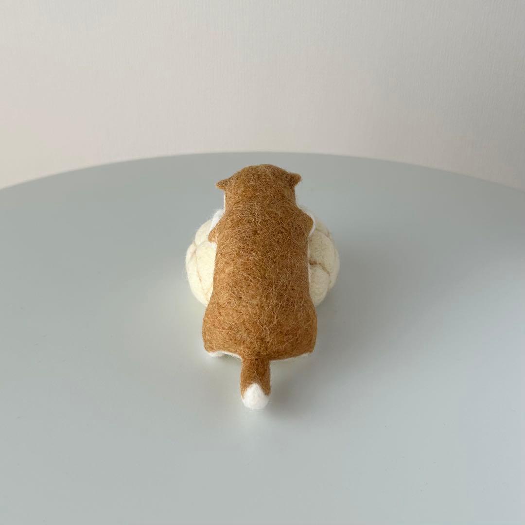 ☆ちびもか☆ へそてん柴犬　他計２点