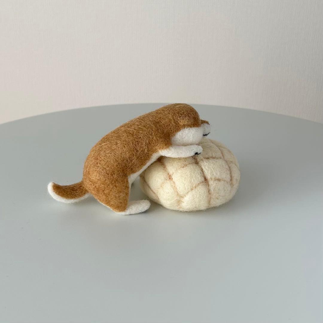 ☆ちびもか☆ へそてん柴犬　他計２点