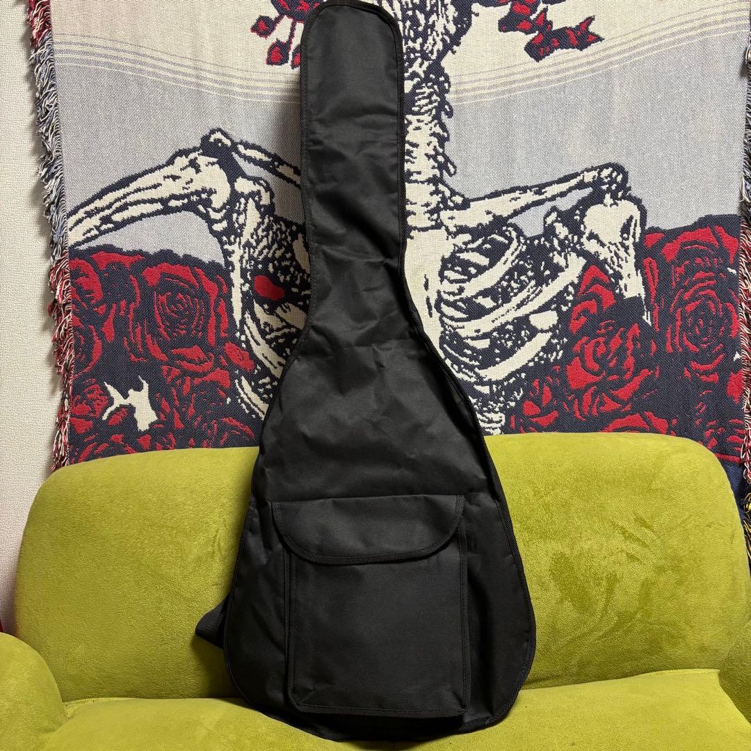 KISO SUZUKI J-200アコースティックギター ジャンボ 日本製