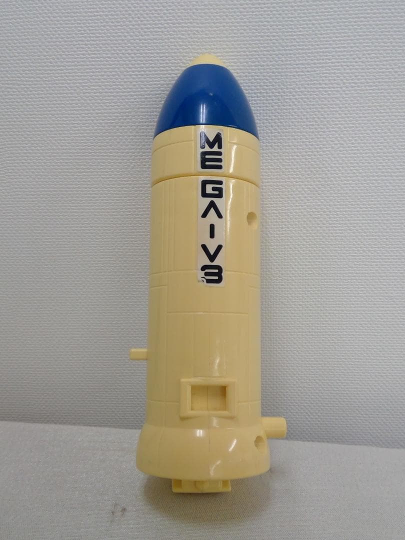 銀河合体DXメガボイジャー 電機戦隊メガレンジャー　0509C