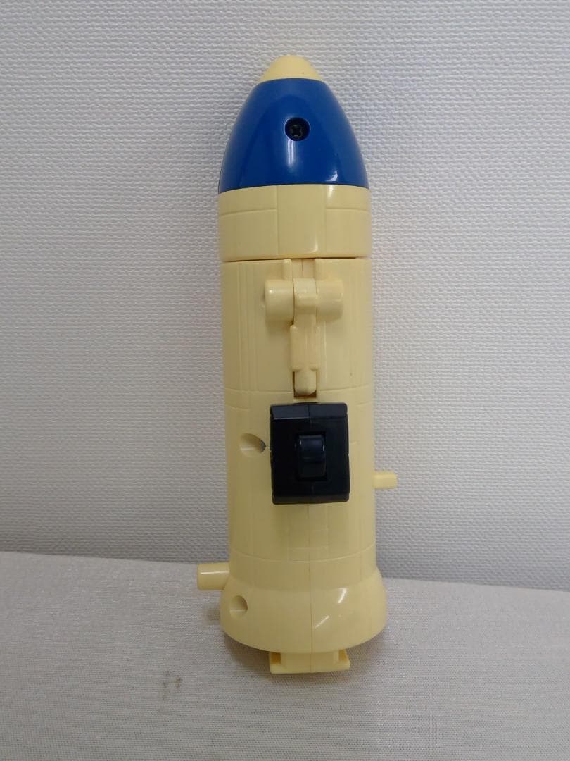 銀河合体DXメガボイジャー 電機戦隊メガレンジャー　0509C