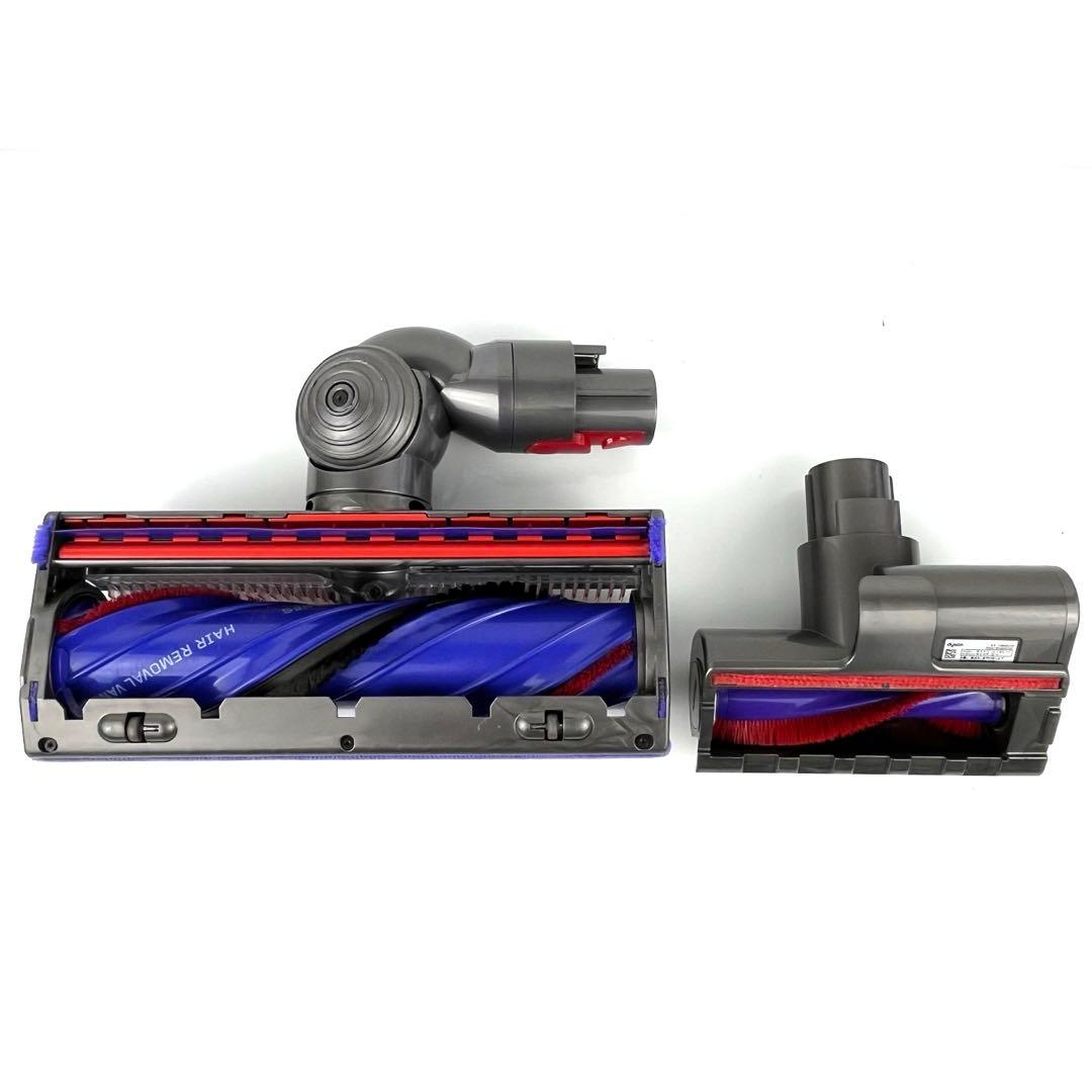 Dyson V8 Origin (SV25) 一式セット　b81