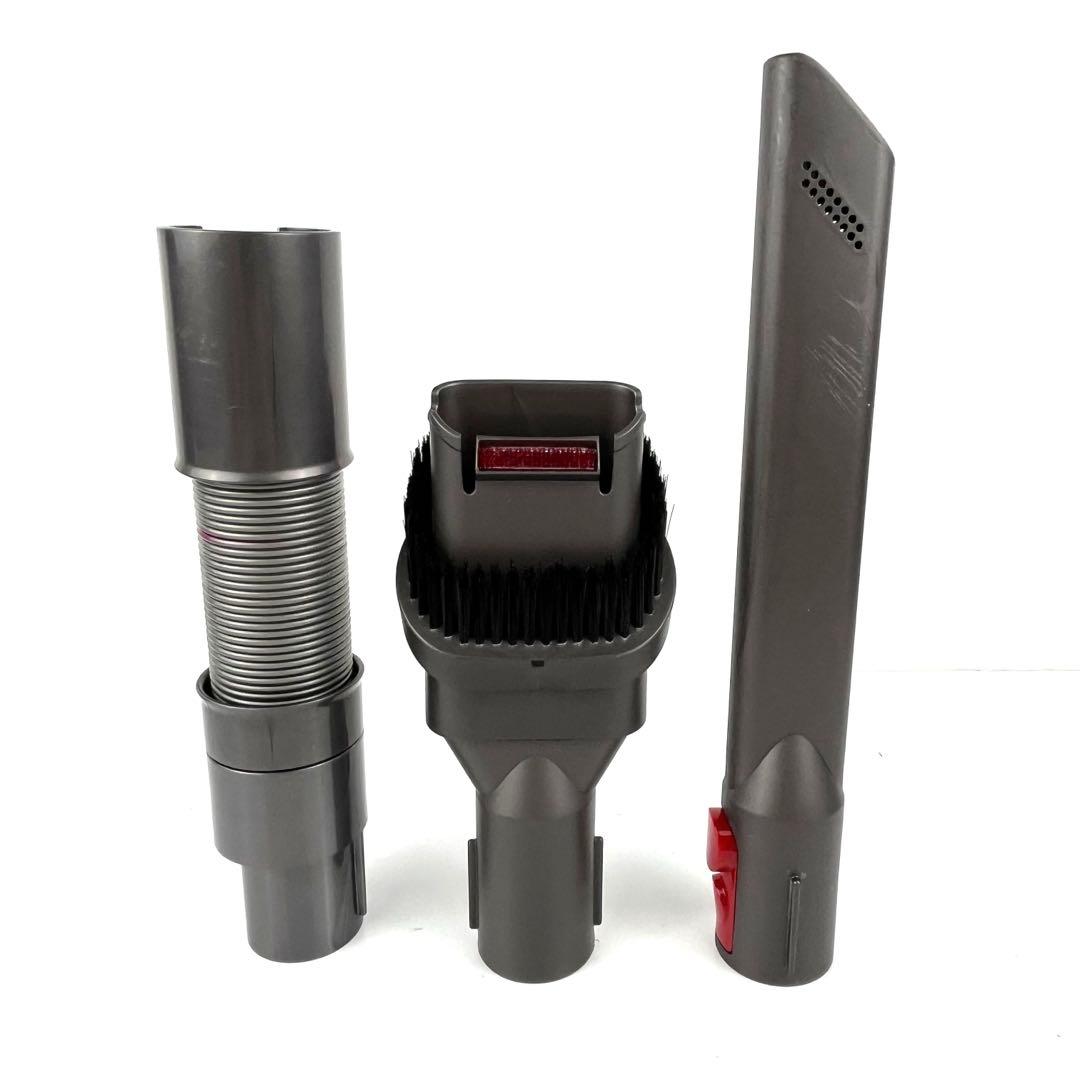 Dyson V8 Origin (SV25) 一式セット　b81