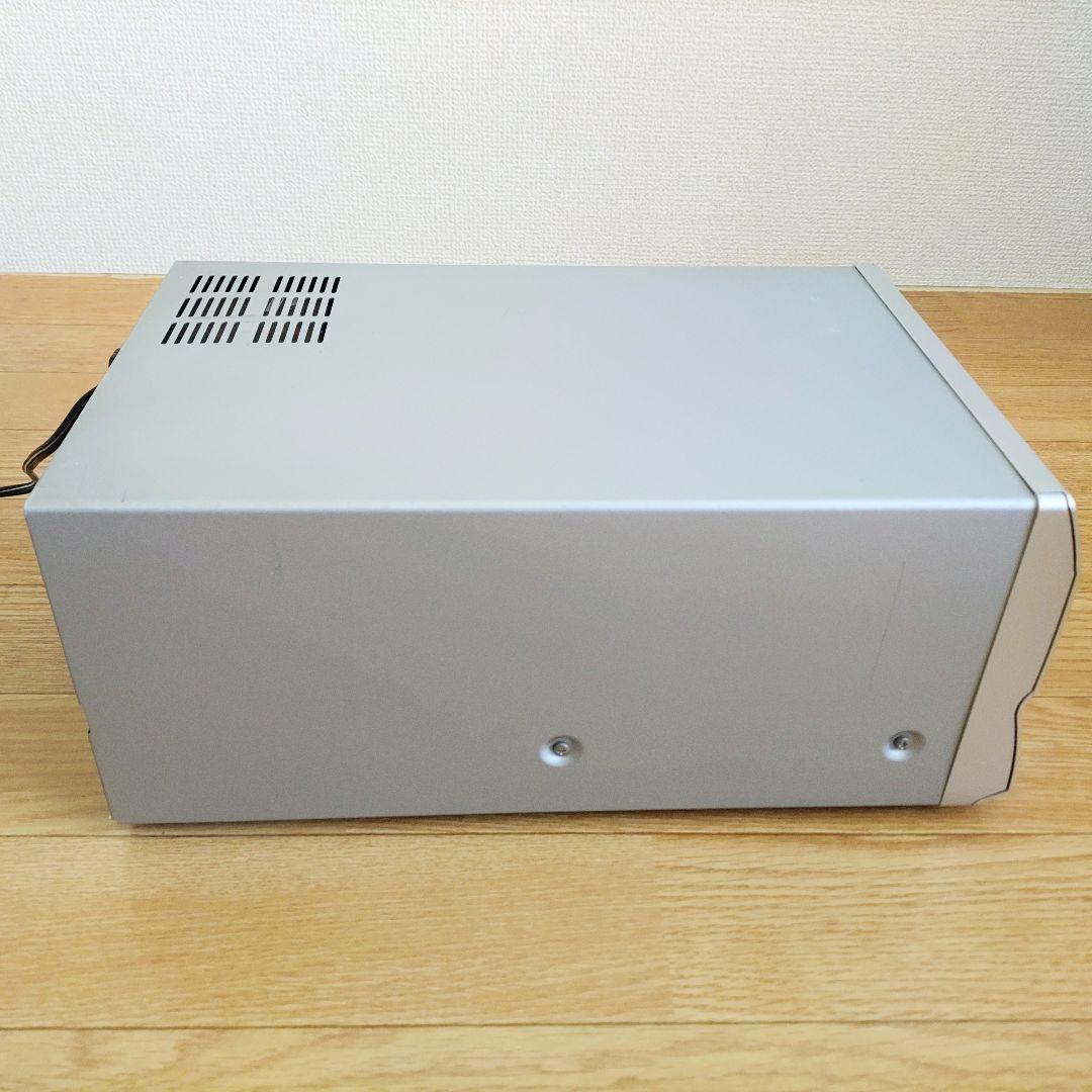 [動作確認済] ONKYO DVD/CD/MD チューナーアンプ FR-UN7