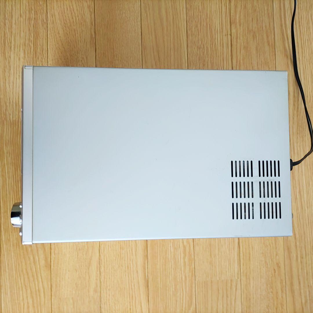 [動作確認済] ONKYO DVD/CD/MD チューナーアンプ FR-UN7