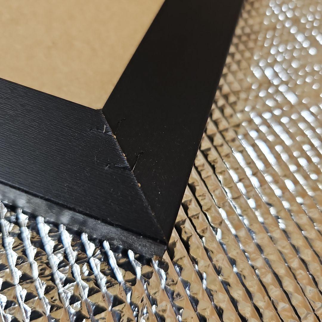 スキズ ヒョンジン マスタニムグッズ 写真 ポートレート額 約A4サイズ