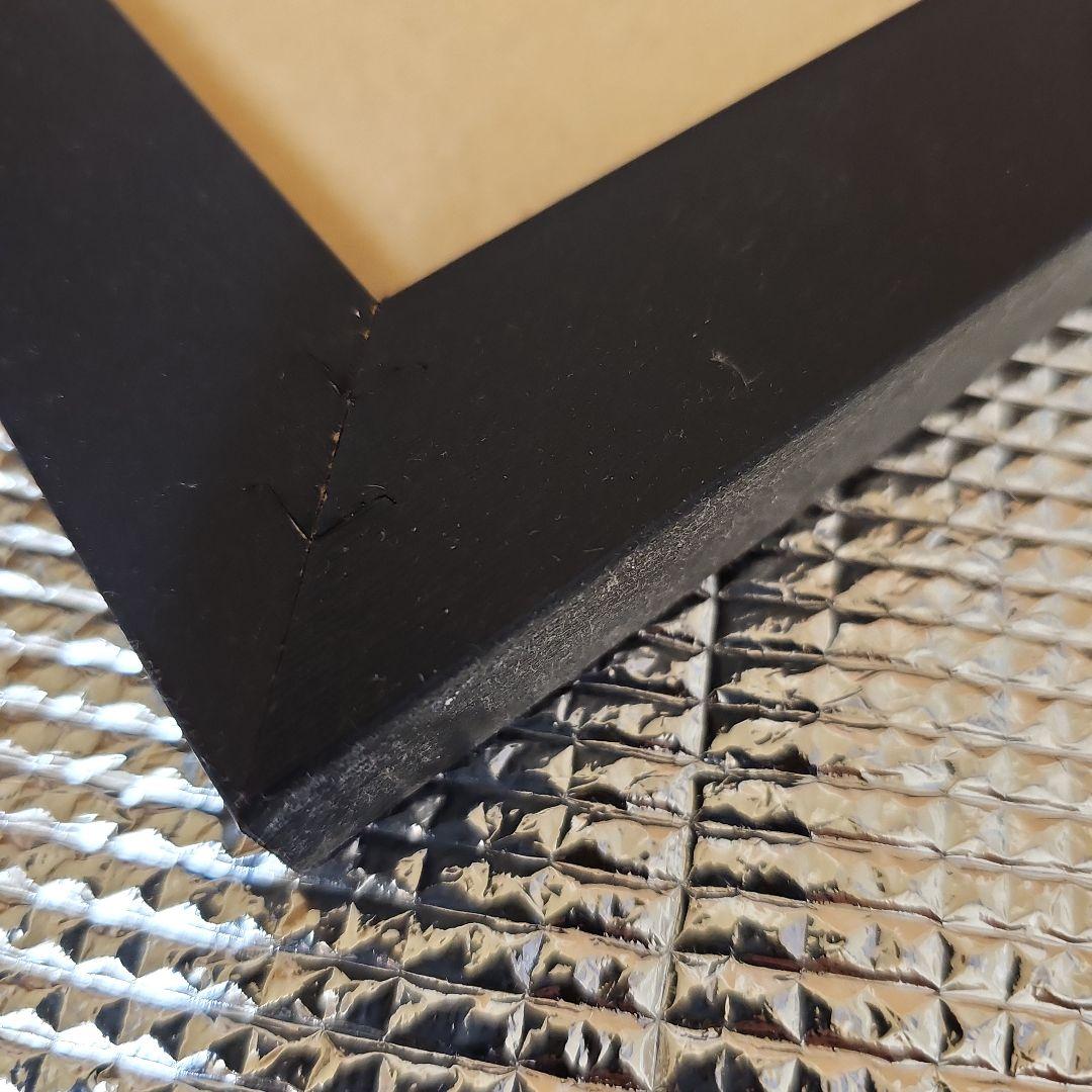 スキズ ヒョンジン マスタニムグッズ 写真 ポートレート額 約A4サイズ