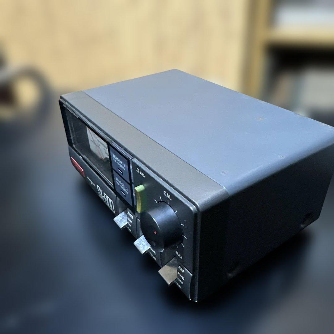 第一電波工業 DIAMOND SX-600