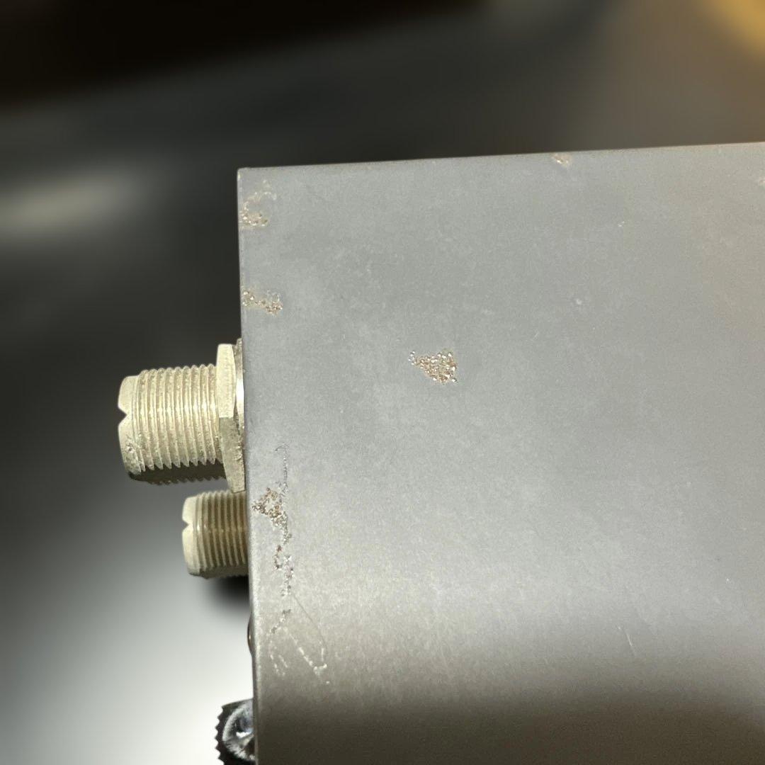 第一電波工業 DIAMOND SX-600