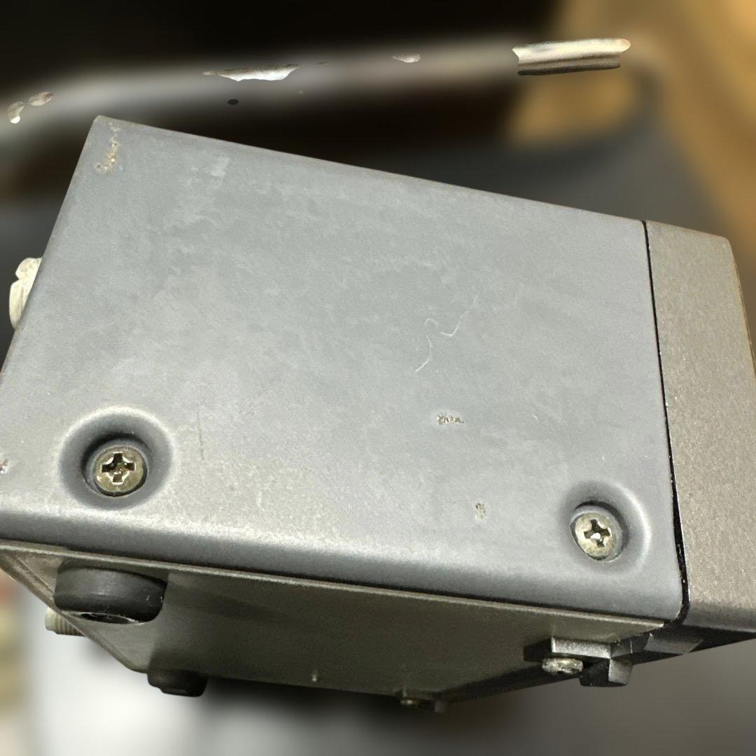 第一電波工業 DIAMOND SX-600