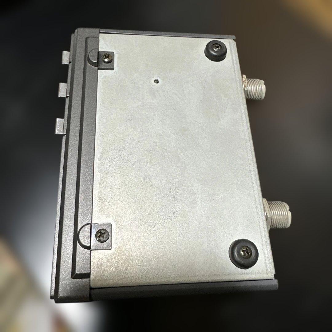 第一電波工業 DIAMOND SX-600