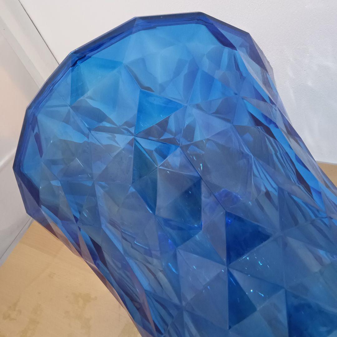 カルテル Kartell ストーン スツール サイドテーブル