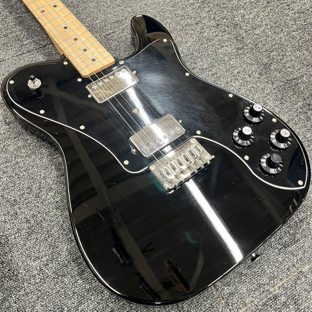 【11477】Squier Affinity Series Telecaster