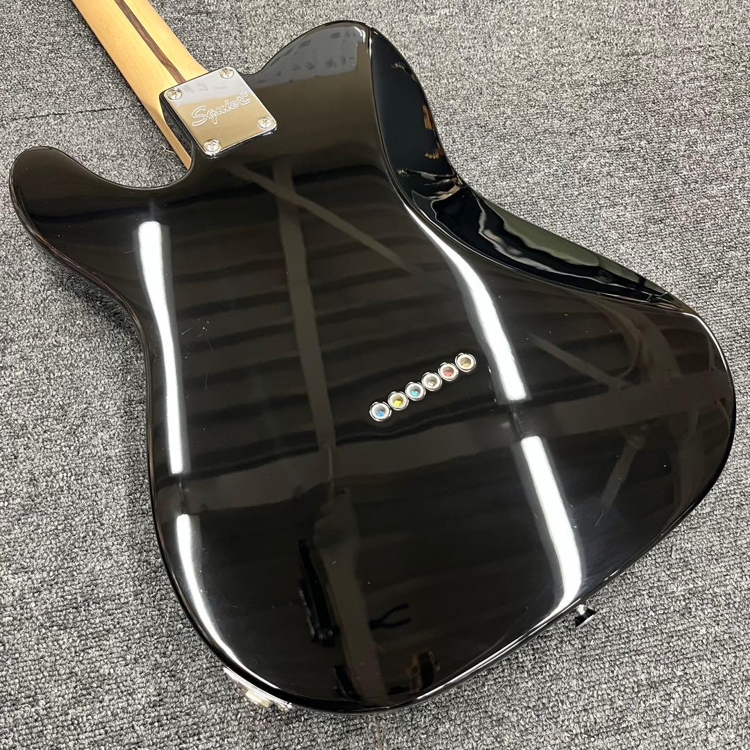 【11477】Squier Affinity Series Telecaster