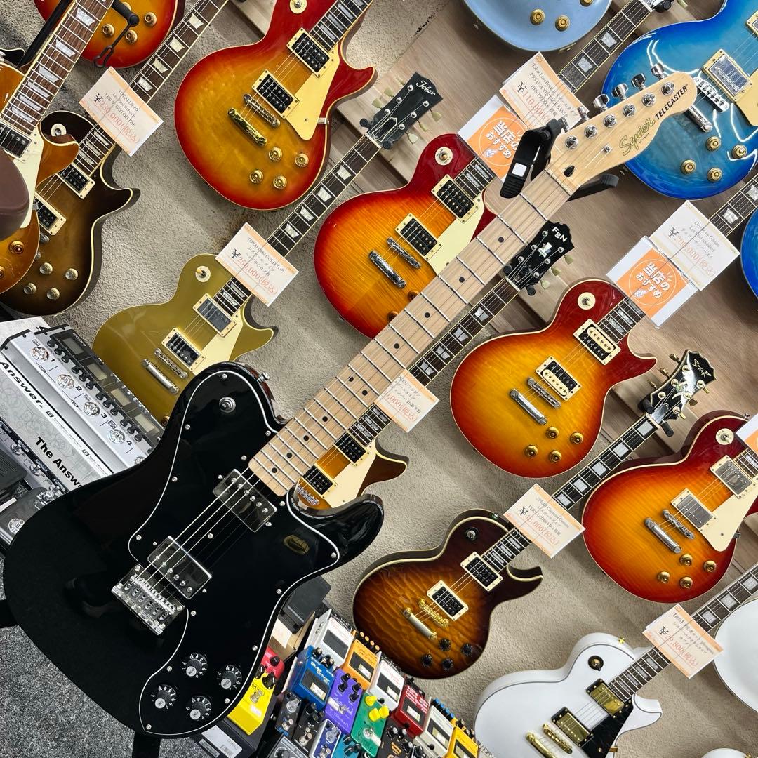 【11477】Squier Affinity Series Telecaster