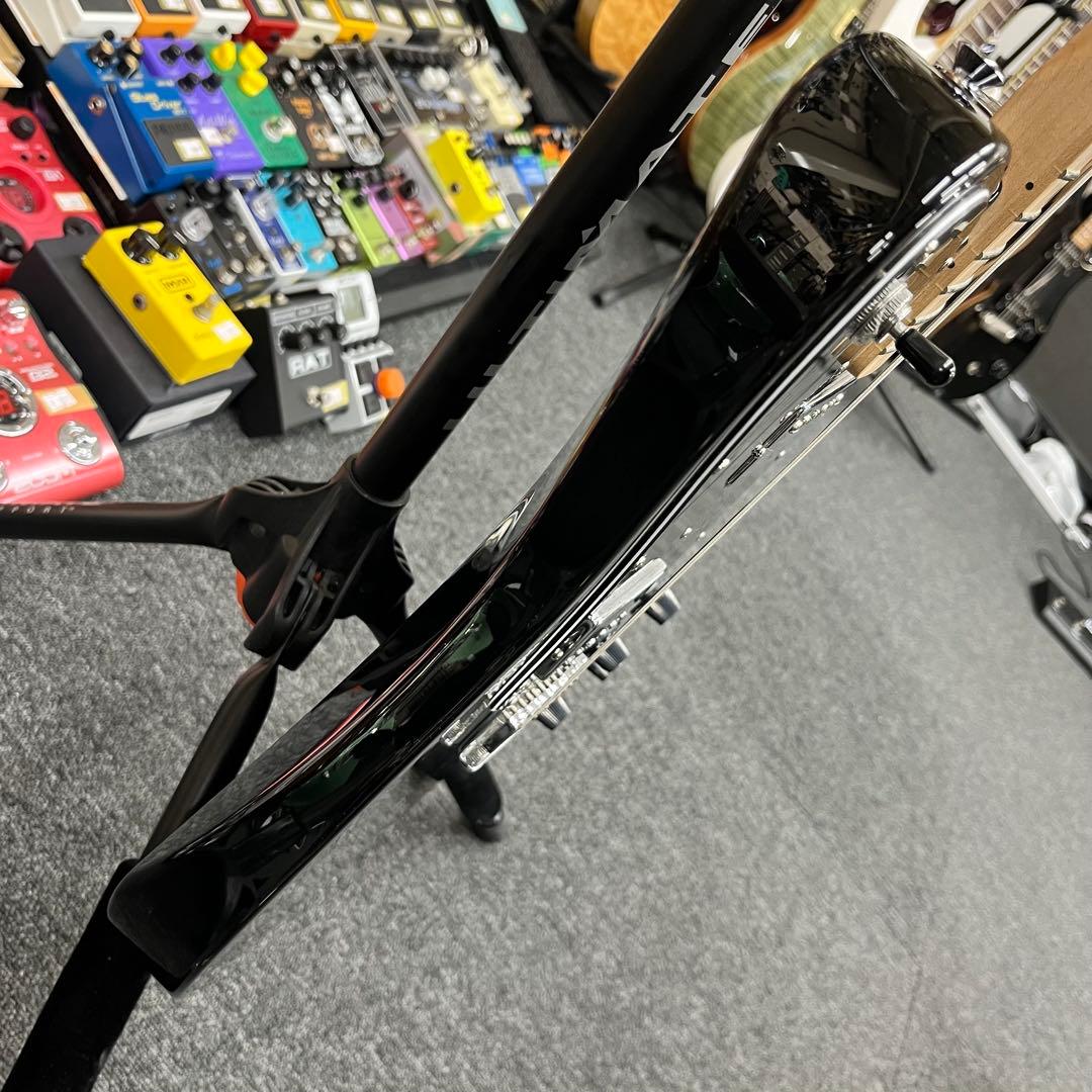 【11477】Squier Affinity Series Telecaster