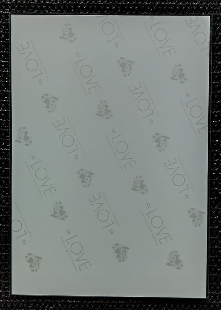 佐々木舞香　ウィークエンドシトロン　歌番組衣装　生写真　直筆　ヨリ