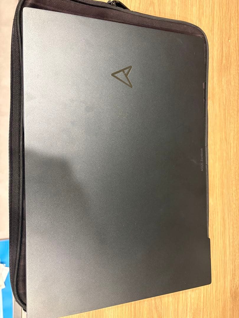 Windowsノート本体 Zenbook Pro 14 OLED Core i7 13700H