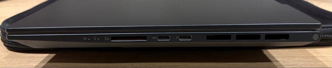 Windowsノート本体 Zenbook Pro 14 OLED Core i7 13700H