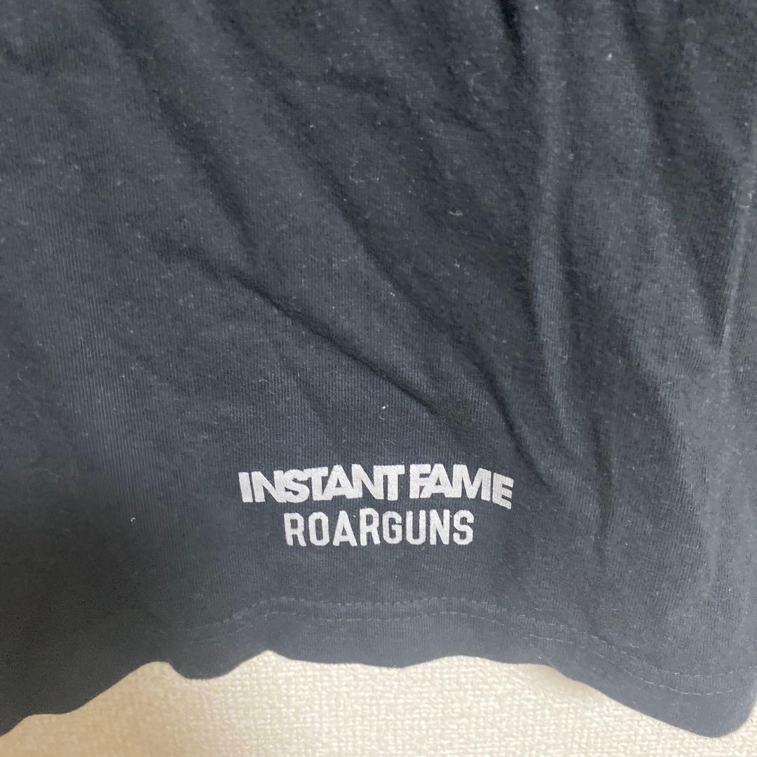 ミュージシャン INSTANT FAME ROARGUNS