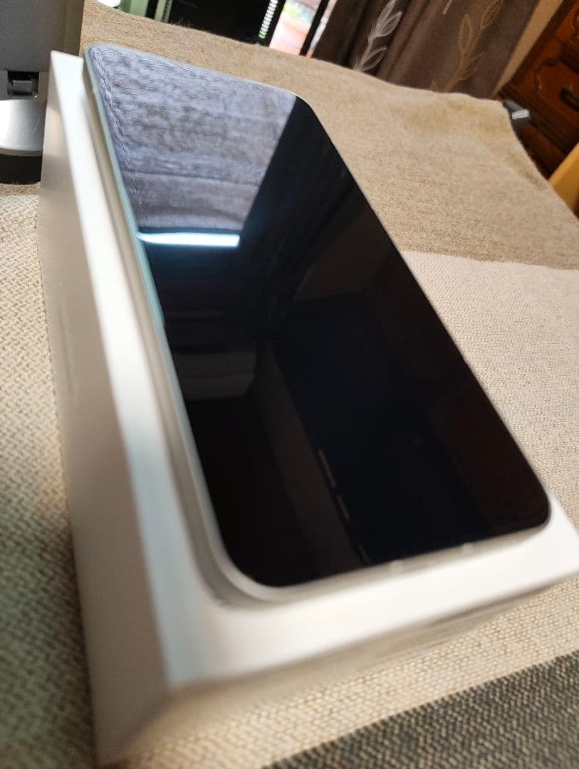 Xiaomi 15　12GB 256GB　ホワイト　SIMフリー