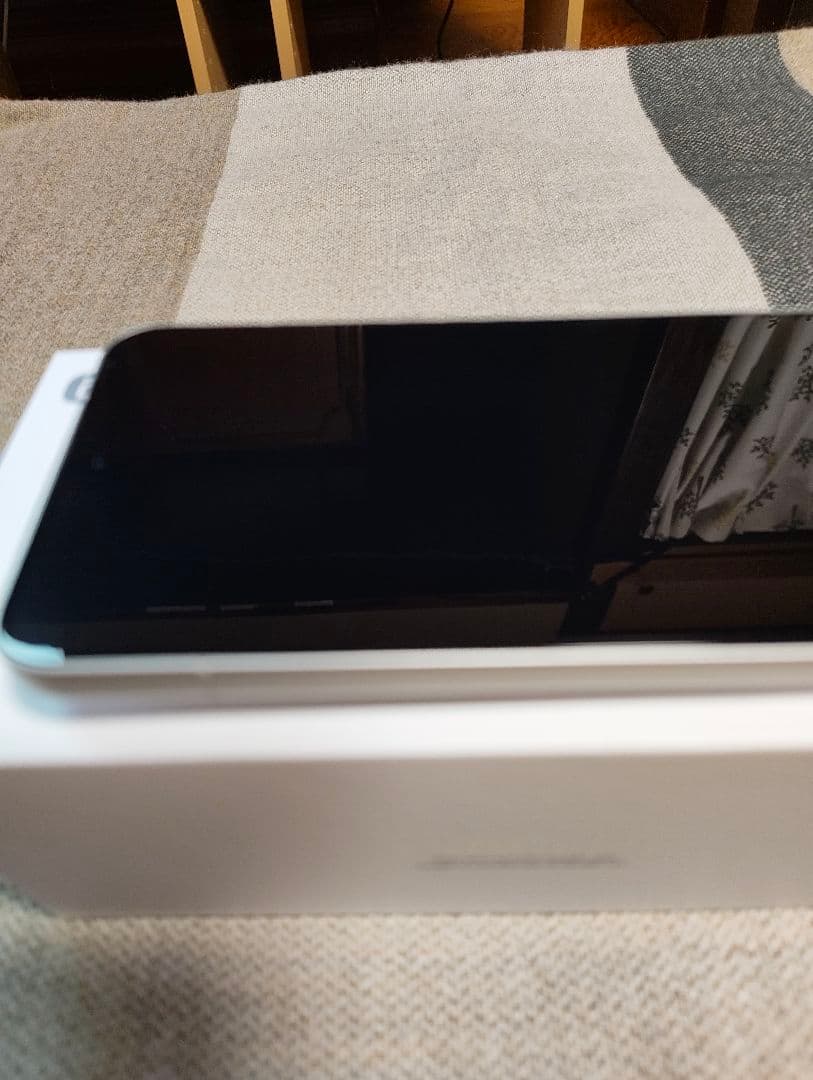 Xiaomi 15　12GB 256GB　ホワイト　SIMフリー