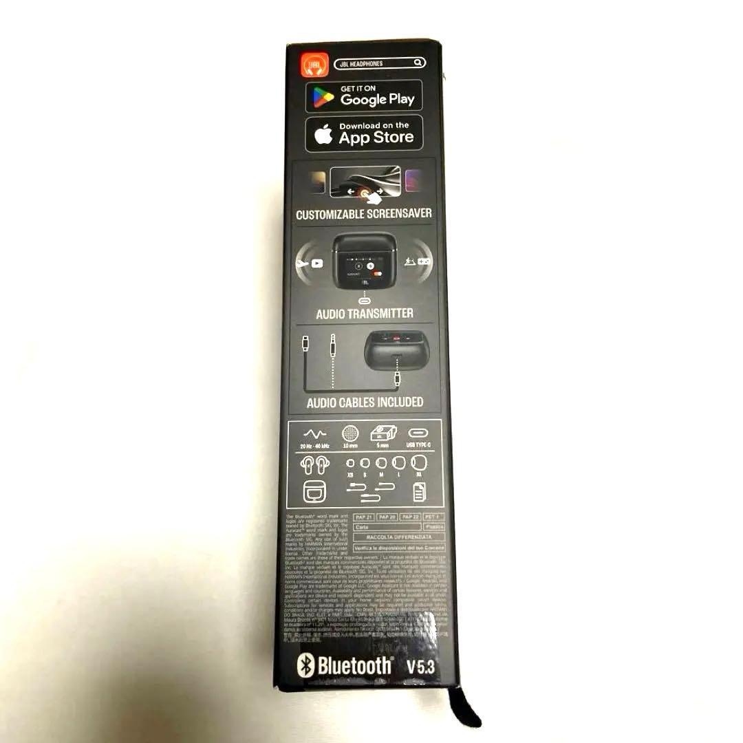 [新品未使用] JBL TOUR PRO 3 ワイヤレスイヤホン