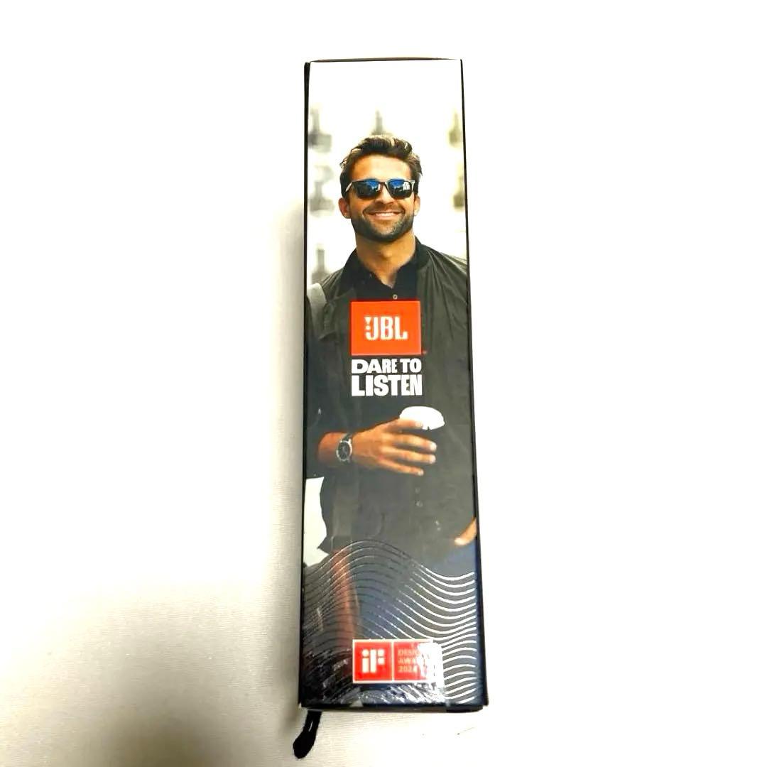 [新品未使用] JBL TOUR PRO 3 ワイヤレスイヤホン