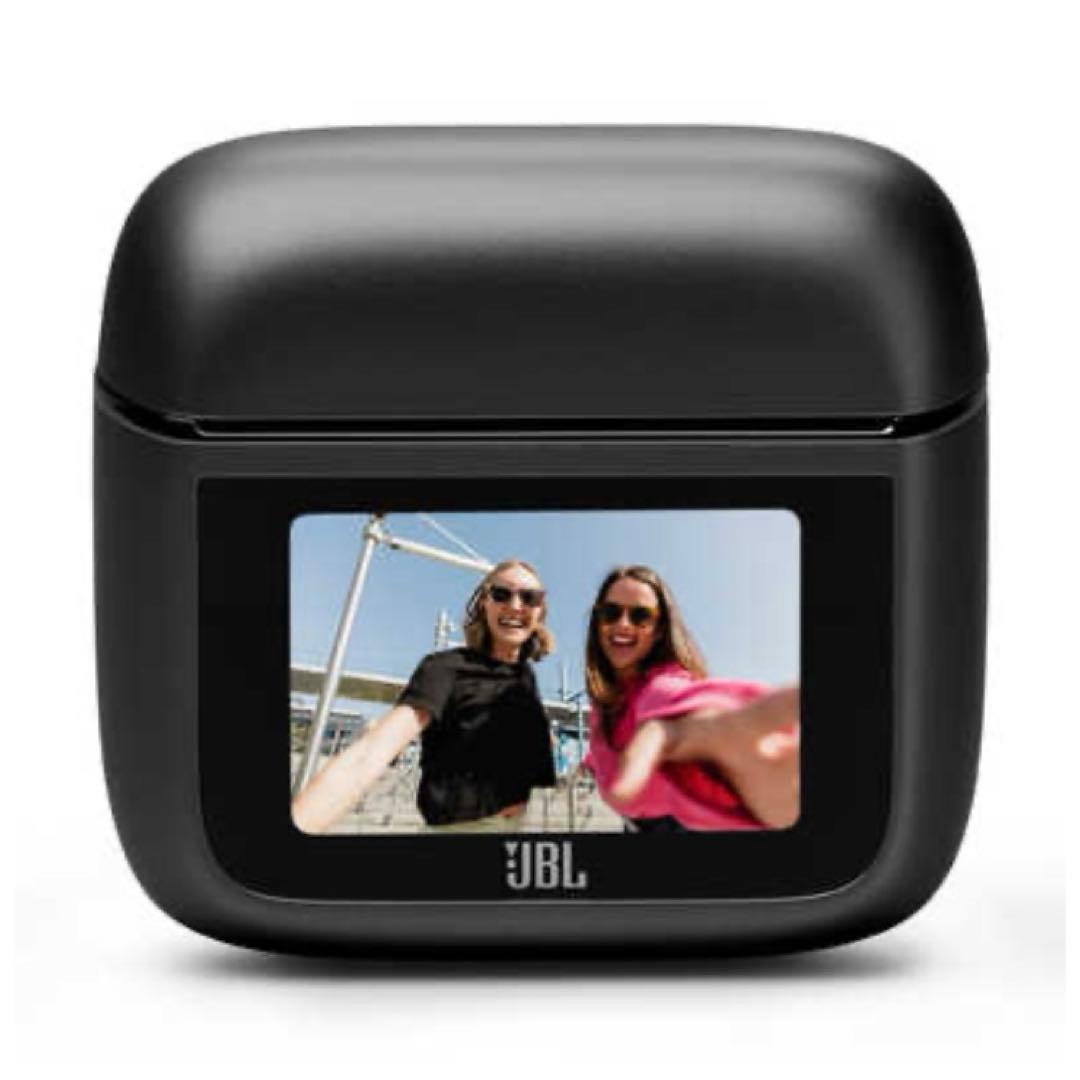 [新品未使用] JBL TOUR PRO 3 ワイヤレスイヤホン