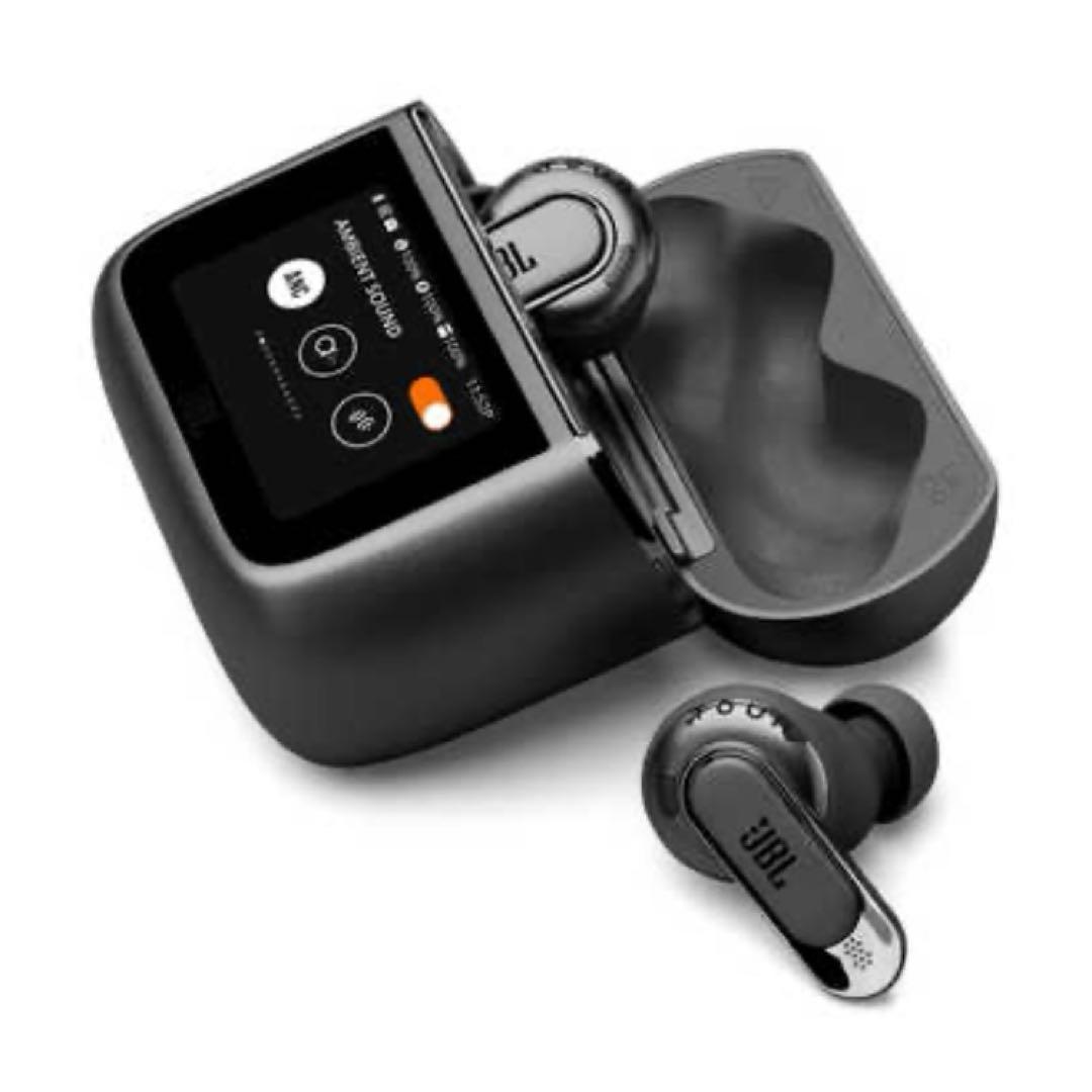 [新品未使用] JBL TOUR PRO 3 ワイヤレスイヤホン