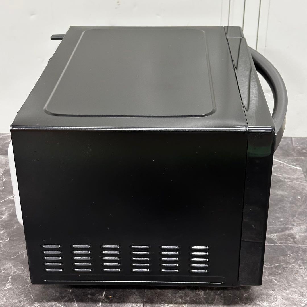 ◇送料込！美品2025年製Haier フラット電子レンジ KS-MW24F18