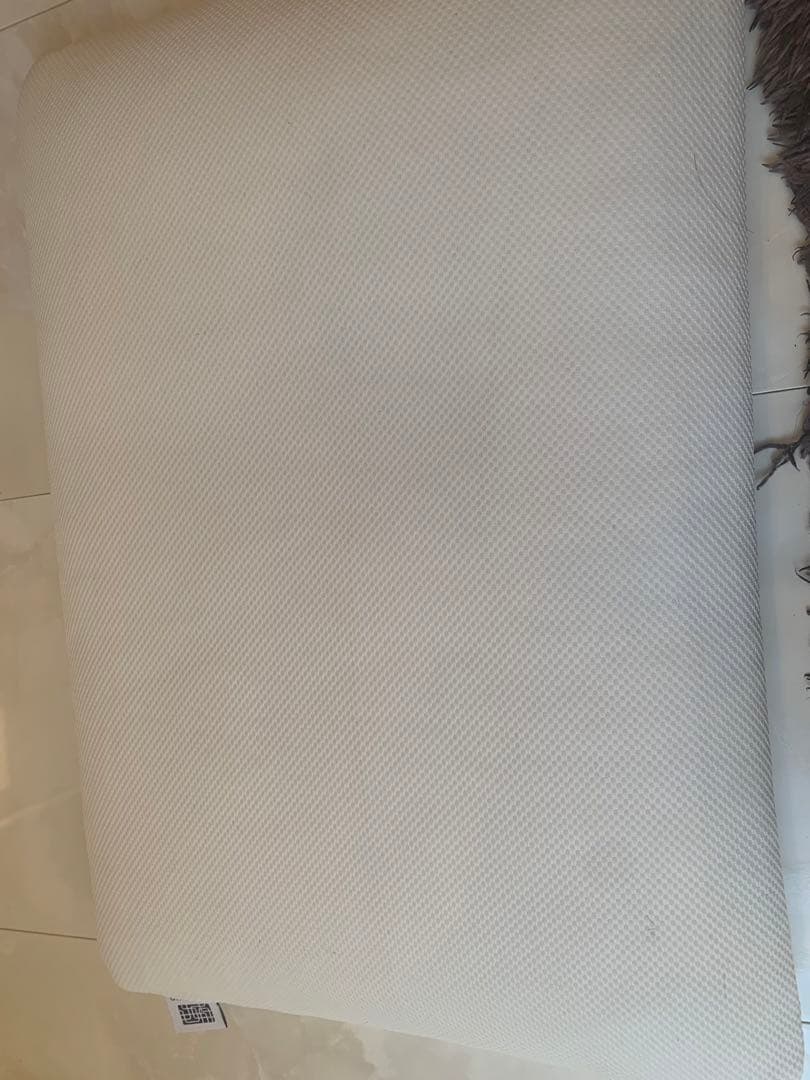 Air weave 枕、枕カバー、 スタンダードシート ピローシートU字コア付き