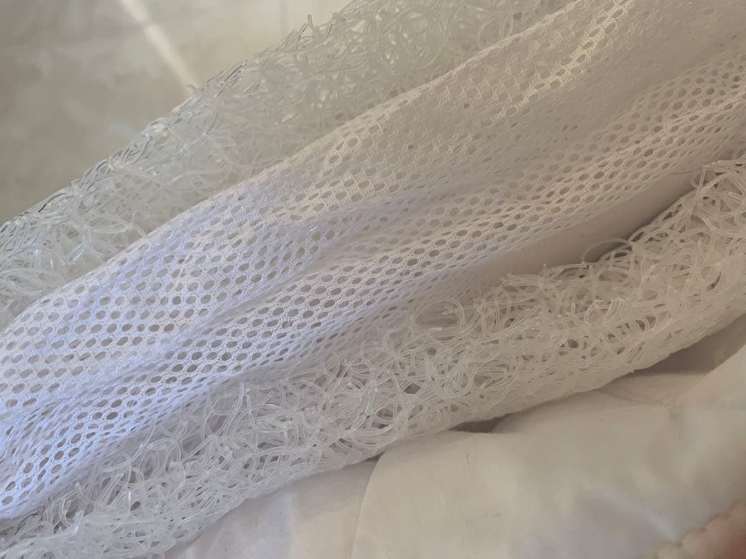 Air weave 枕、枕カバー、 スタンダードシート ピローシートU字コア付き