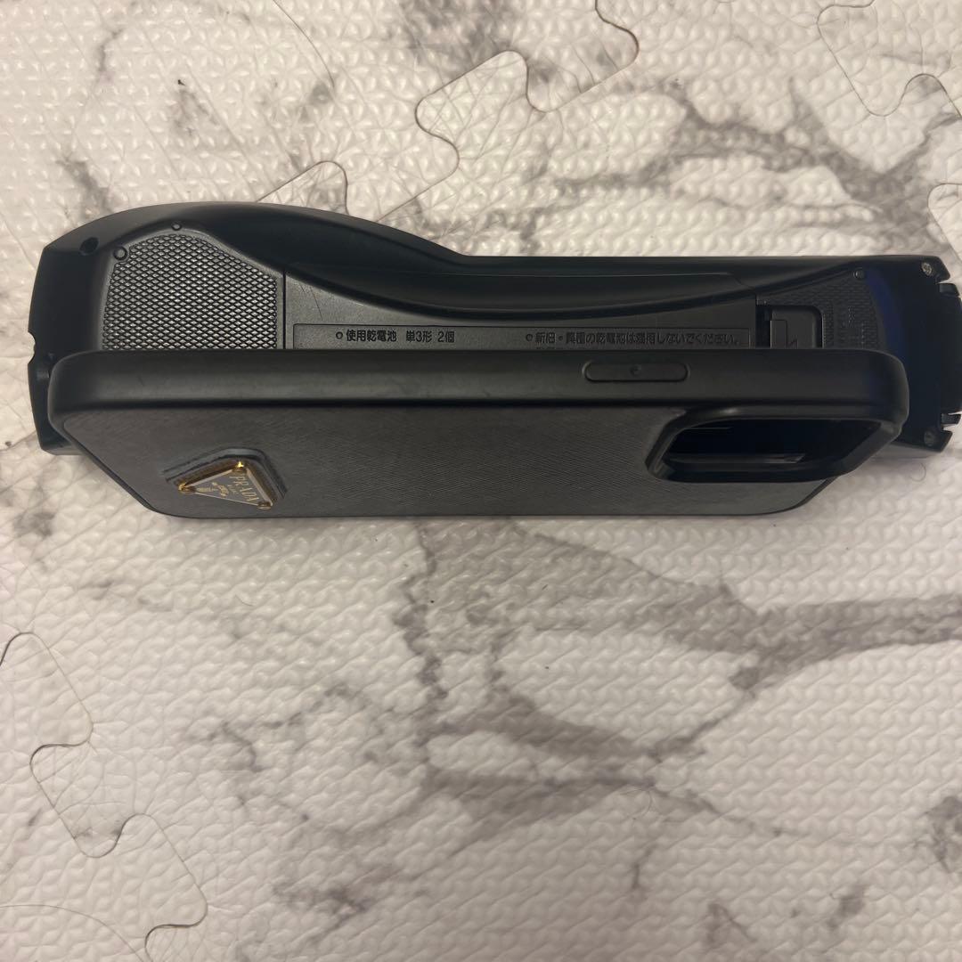プラダ PRADA iPhoneケース 13Pro Max 対応