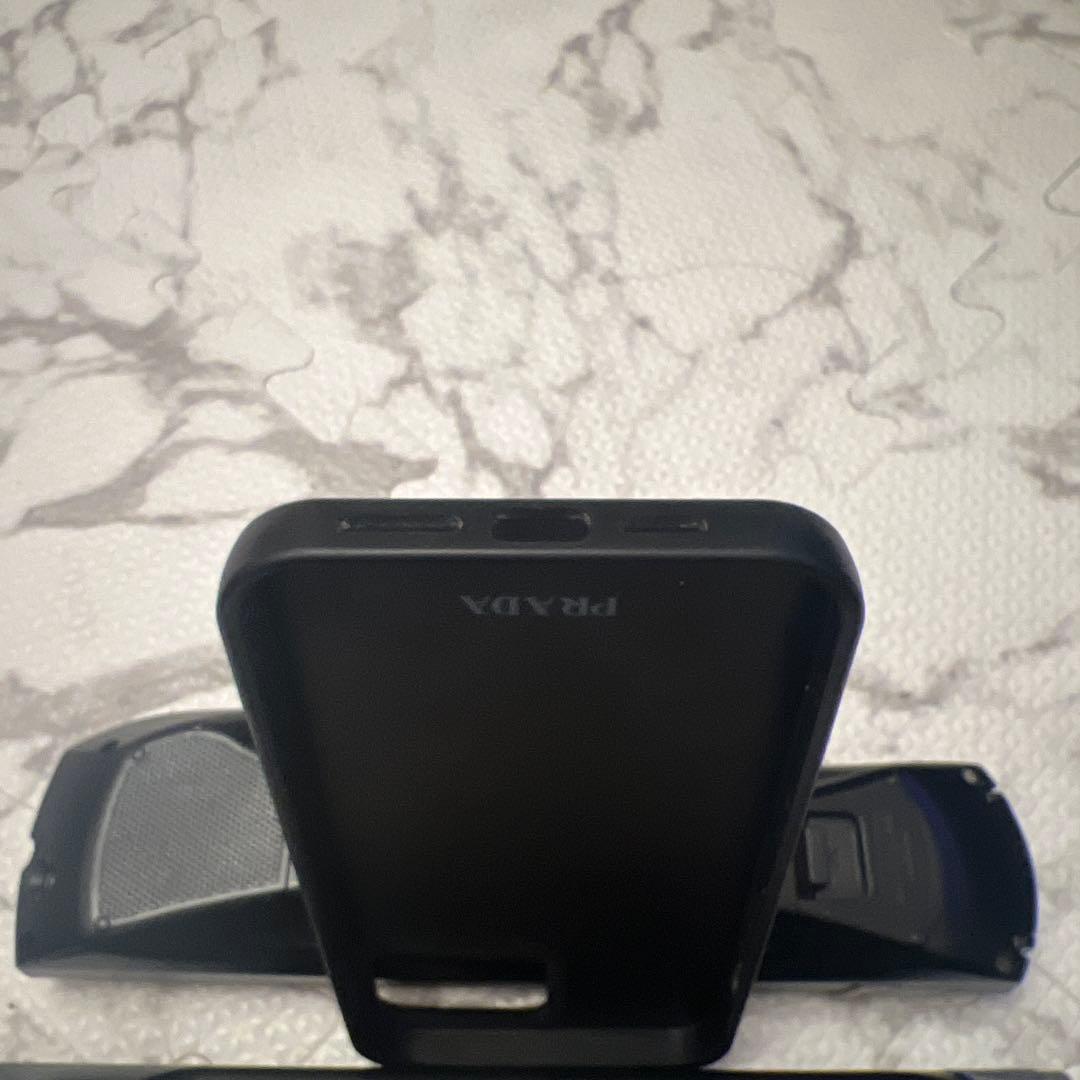 プラダ PRADA iPhoneケース 13Pro Max 対応