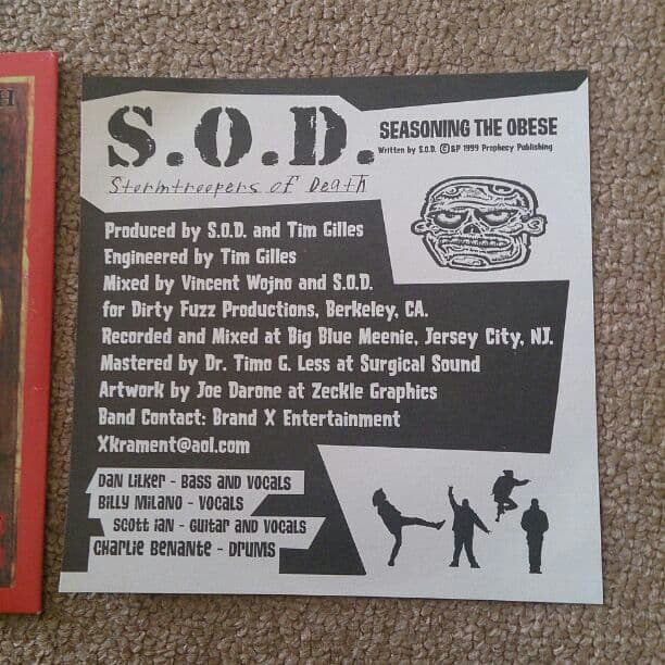 SxOxD/Yellow machinegun スプリット7インチレコード