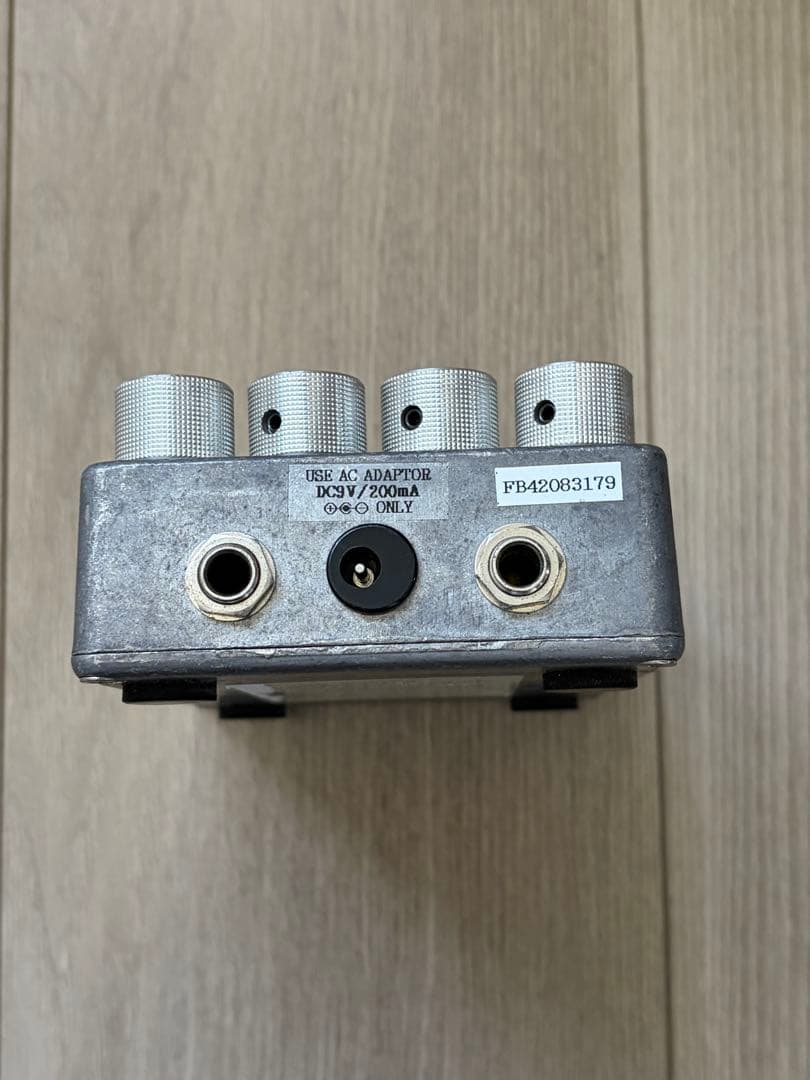 ギター sobbat FB-4