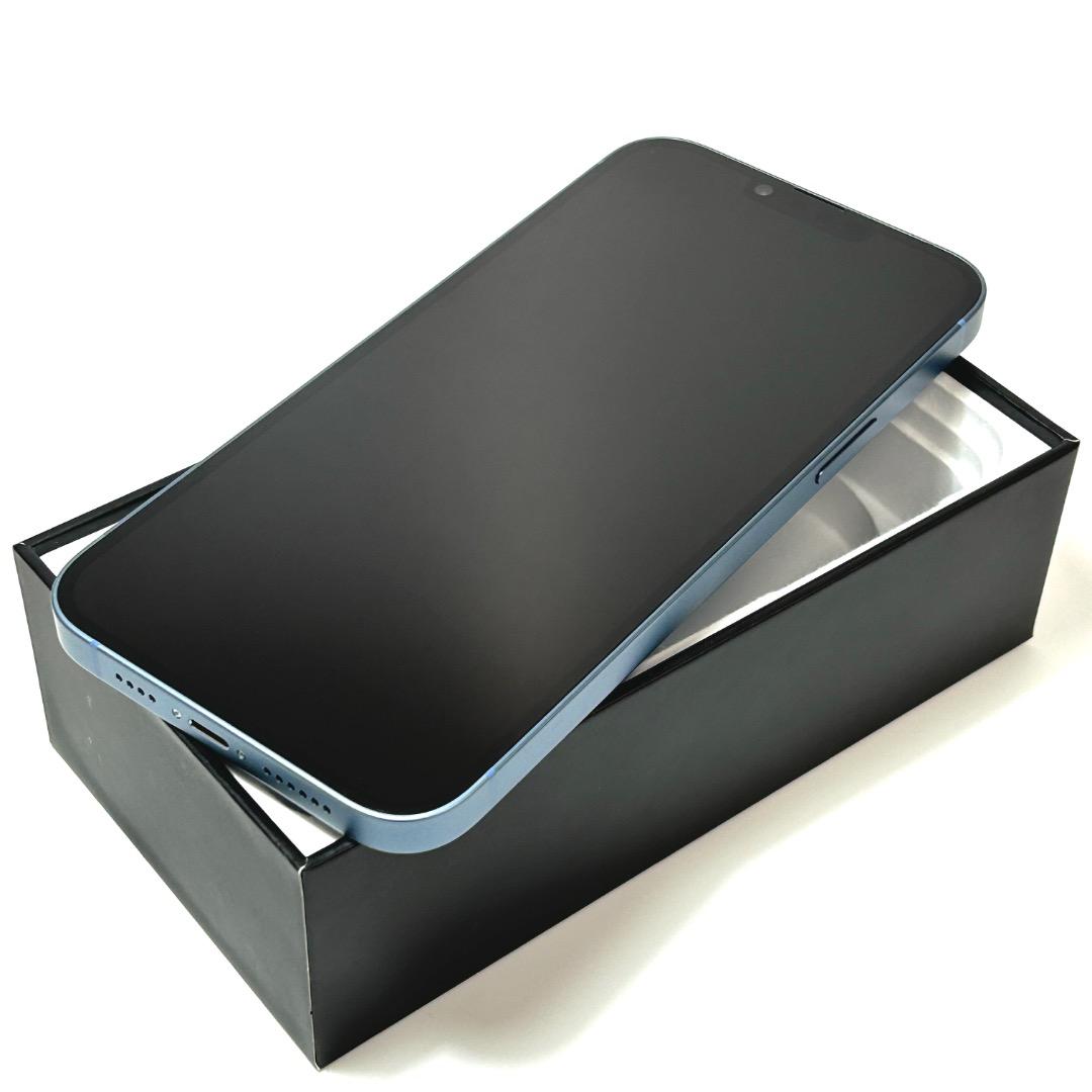 【超美品】iPhone 14 Plus 128GB｜SIMフリー