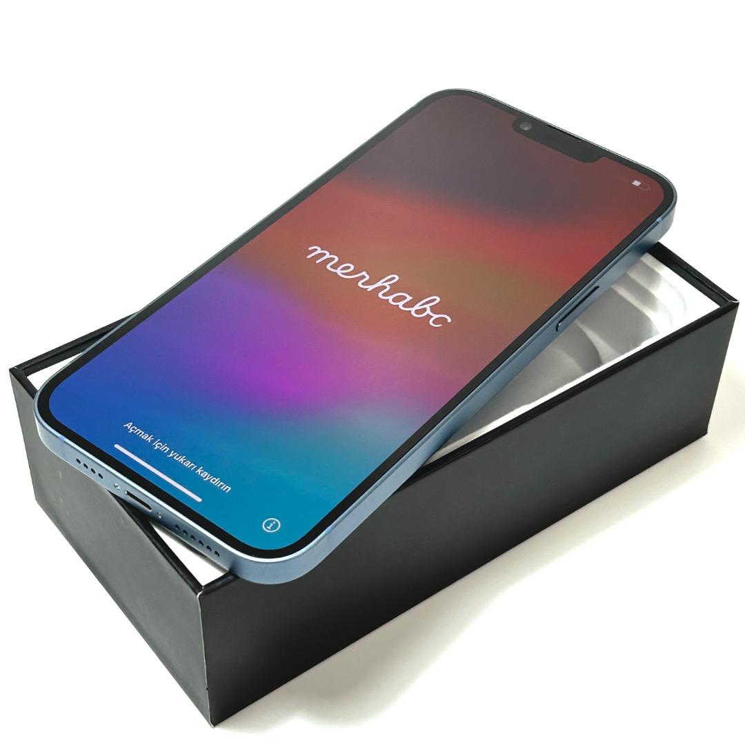 【超美品】iPhone 14 Plus 128GB｜SIMフリー