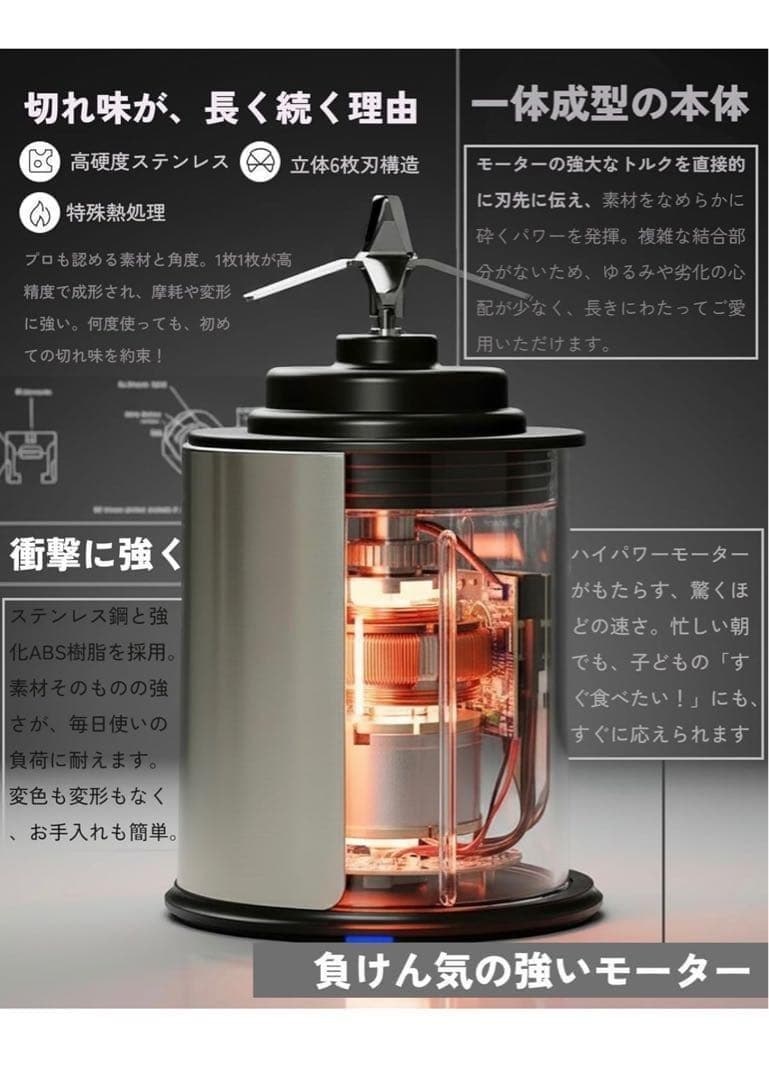 加湿器 8L 大容量 超音波式 タワー式 48時間連続加湿 アロマ対応 静音設計