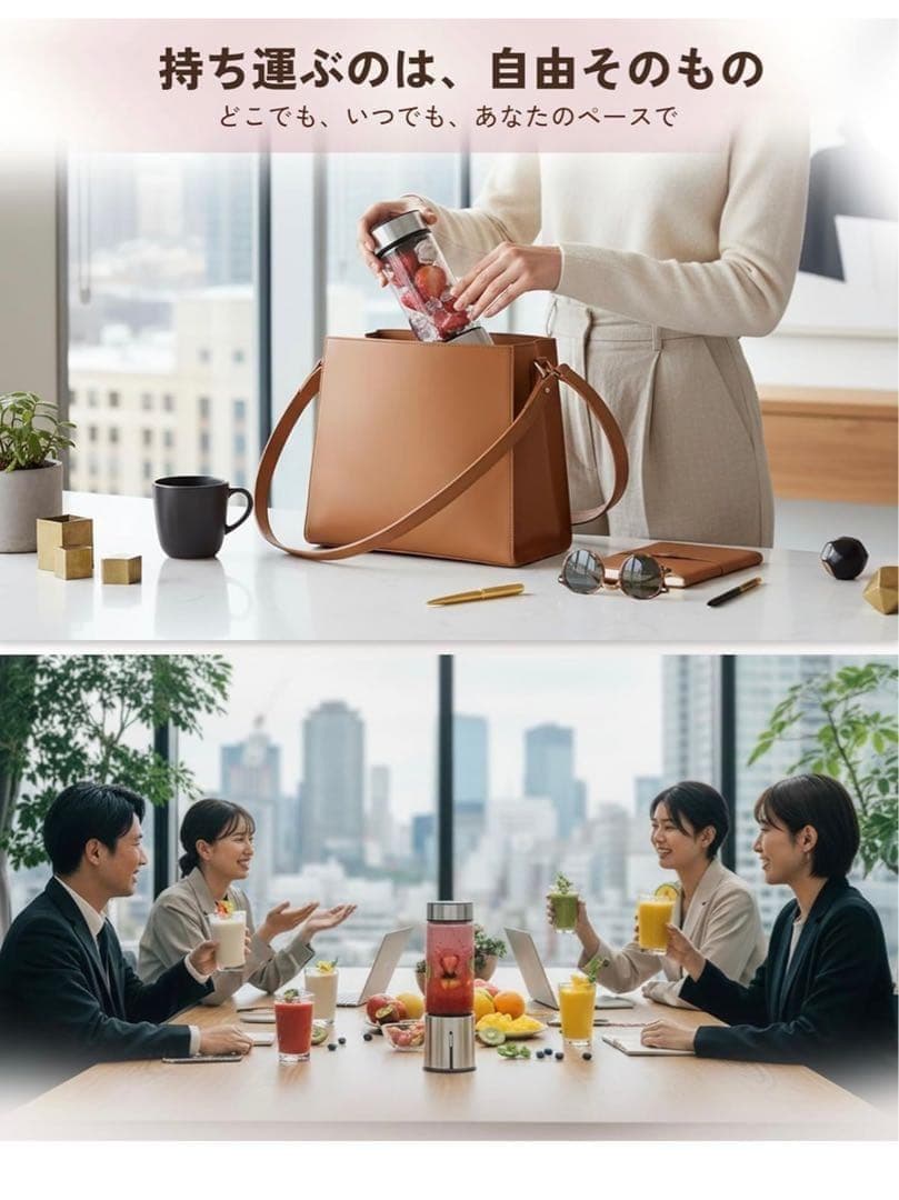 加湿器 8L 大容量 超音波式 タワー式 48時間連続加湿 アロマ対応 静音設計