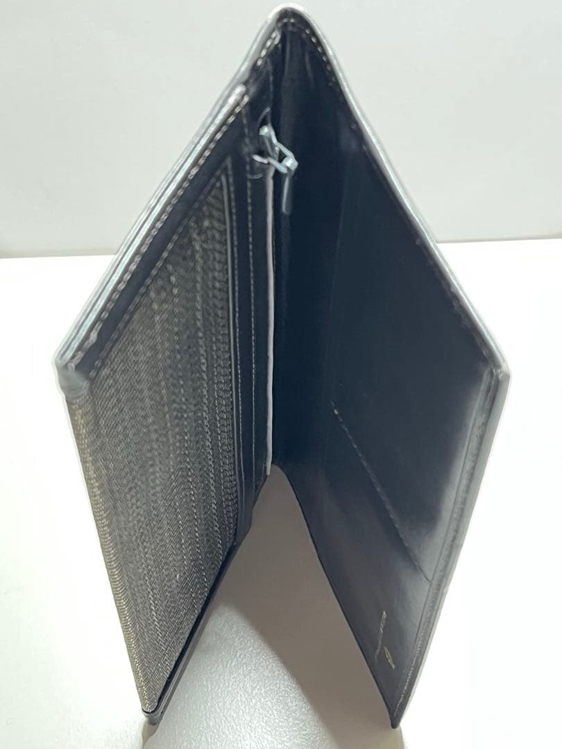 【西ドイツ製】ヴィンテージ長財布　コンテス製