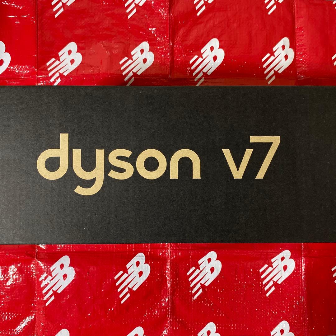 リ*K様 dyson v7 ハンディクリーナー HH11 DYSON V7 OR