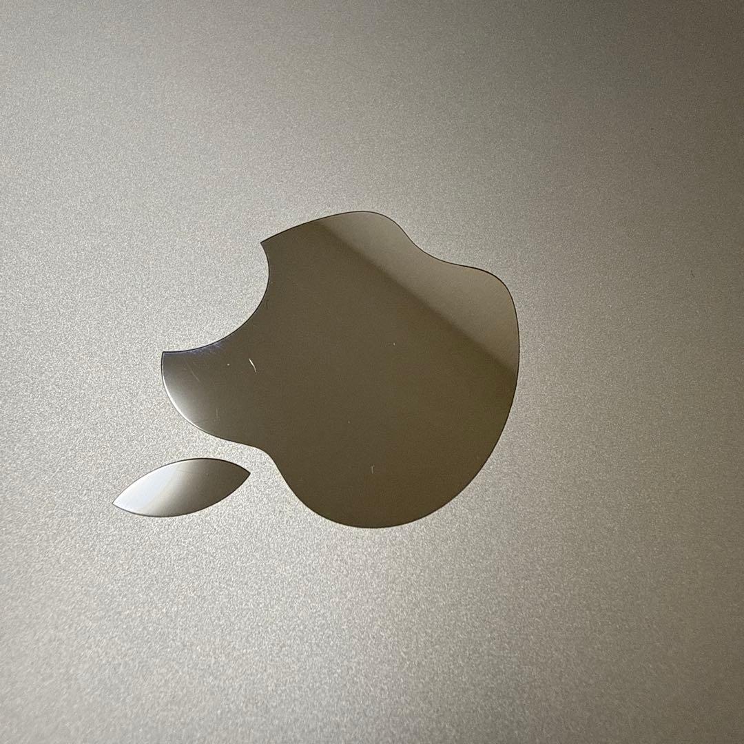 MacBook Air M4 13インチ 24G/512G AppleCare付