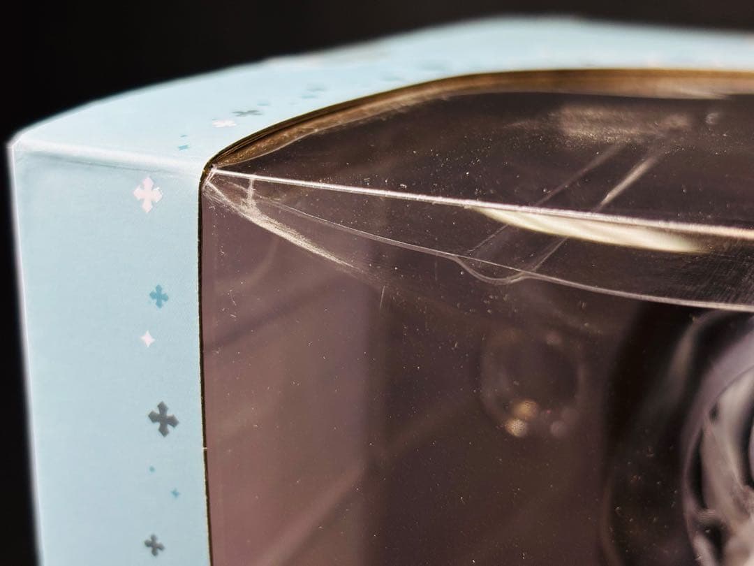 猫麦とろろ 1/7 コトブキヤ フィギュア